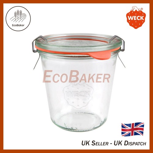 Weck 900 290ml storage - 290ml, jar