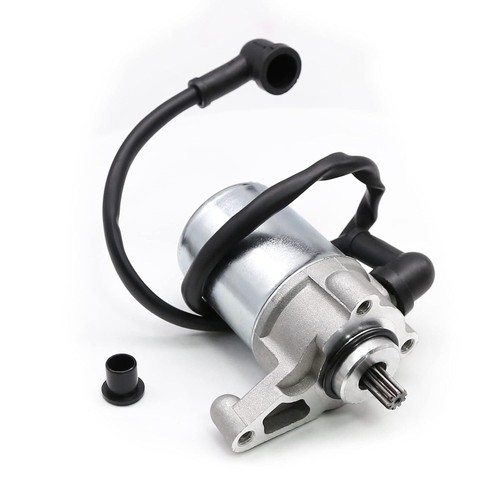 Starter motor for yamaha - starter,