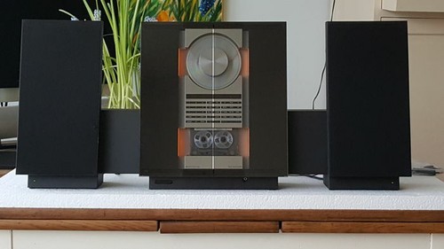 Bang olufsen o - &,
