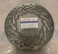 Front Brake Disc Derbi GP1 50