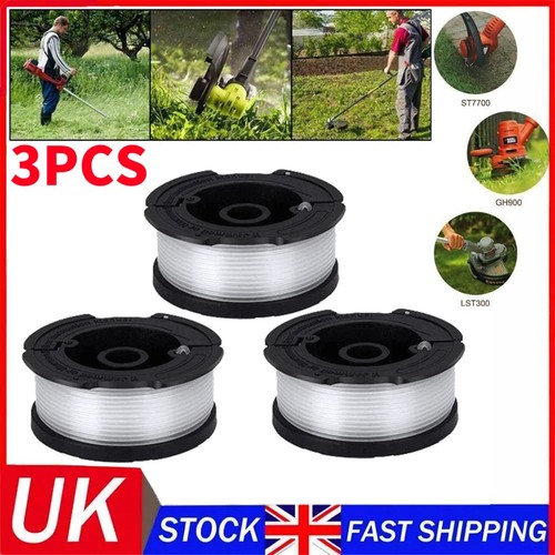 For black decker strimmer - for,