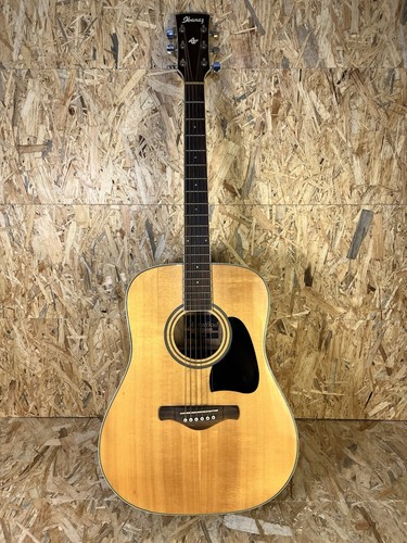 Ibanez artwood aw70 natural - aw70-nt,