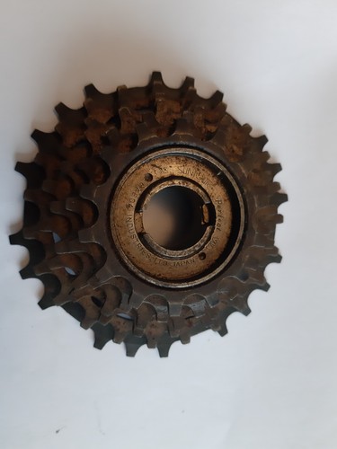 Vintage suntour perfect - vintage, 6