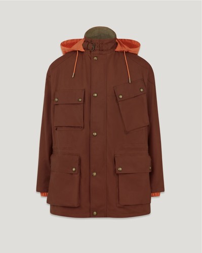 Belstaff nigel cabourn - belstaff, x