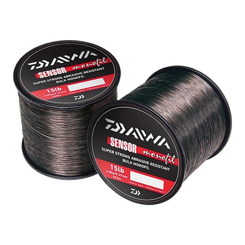 Daiwa sensor bulk - daiwa, *bulk