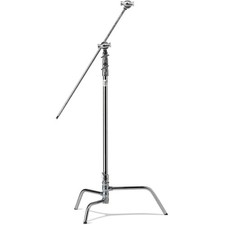 New KUPO 40" C Stand W/ Turtle