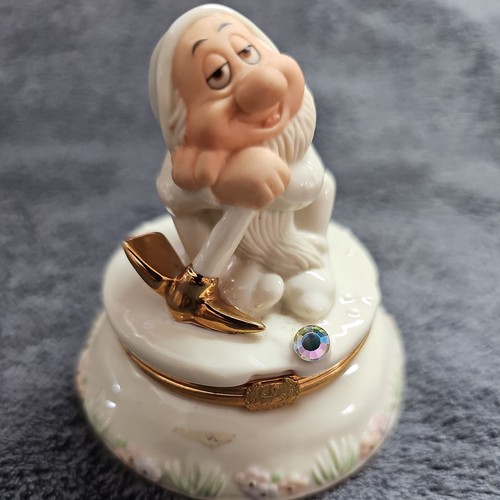 Lenox treasures disney - treasures,