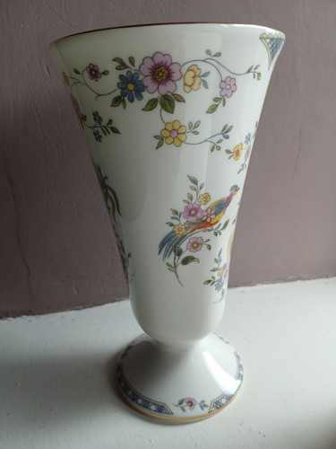 Coalport fine bone - fine, china