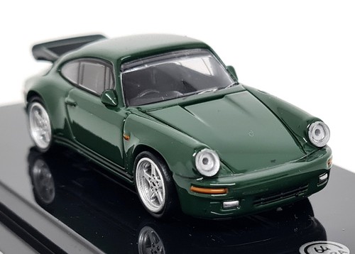 Paragon porsche 911 - paragon,
