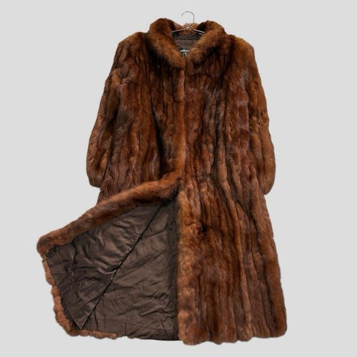 Sobol russian sable - sobol,