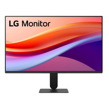 LG 24U411A-B 24" Full HD 120Hz