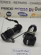 Shoprider vienna Electric