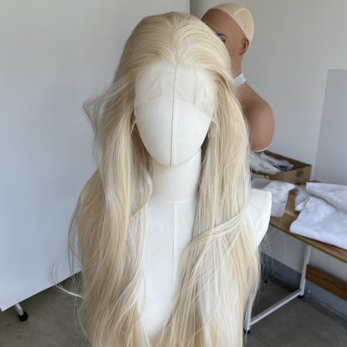 Lace front wigs long - lace,