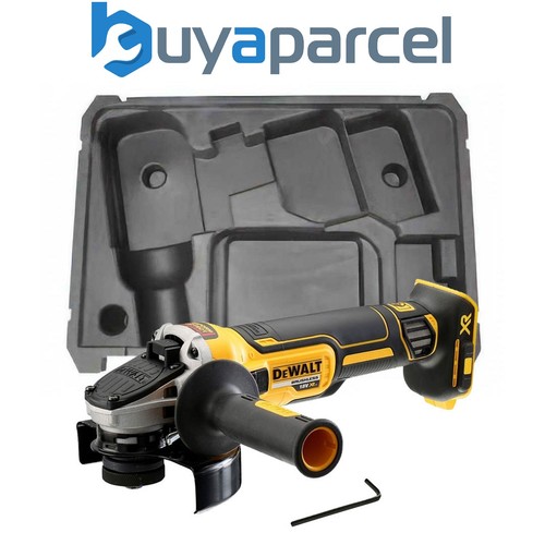 Dewalt dcg405n 18v - dcg405n,