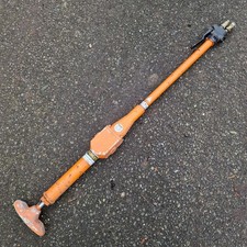 Stanley Hydraulic Tamper TA54