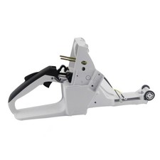 Rear Handle Fuel Tank Housing