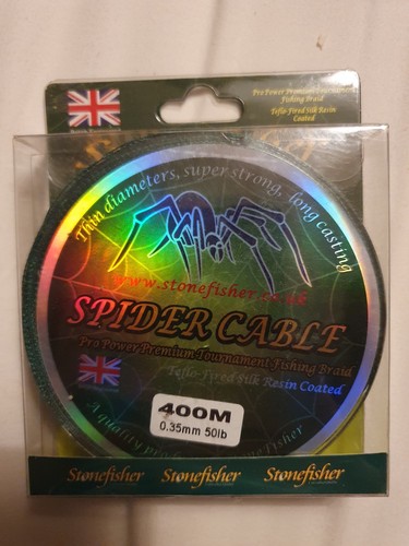 Spidercable pro power - spidercable, premium