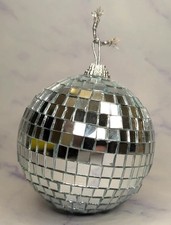 Disco Mirror Ball Large Dance