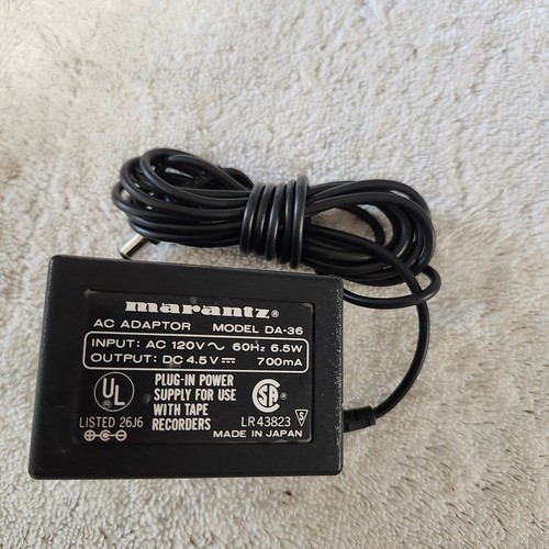 Original marantz power - marantz,