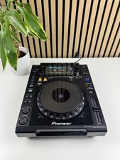 1x Pioneer CDJ 900 Nexus DJ