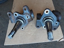 Ford escort mk1 - mk1, mk2
