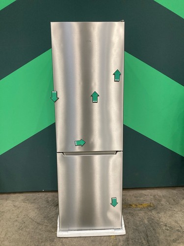 Aeg fridge freezer - aeg, 70/30