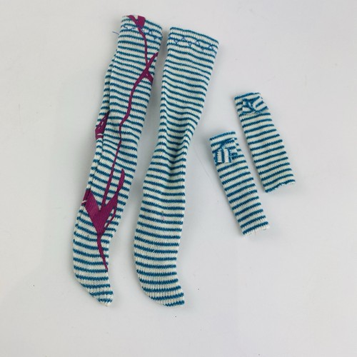 Doll clothing fits - clothing, tonner