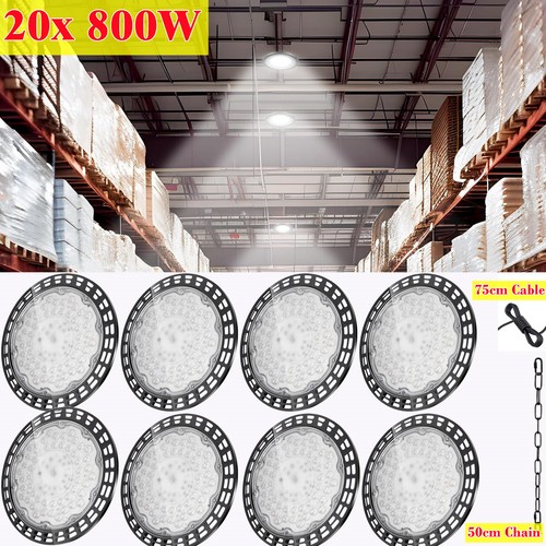 Ufo led high bay light - ufo,