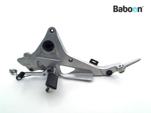 Footrest hanger bracket - /, set