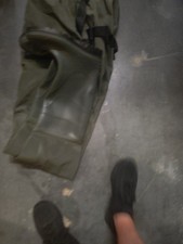 Chest Waders UK Size 10/11