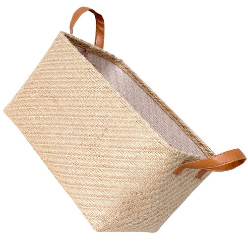 Household large storage basket - storage,