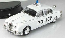 Jaguar MK II 1959 1:43