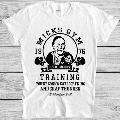 Micks gym boxer boxing - micks's,
