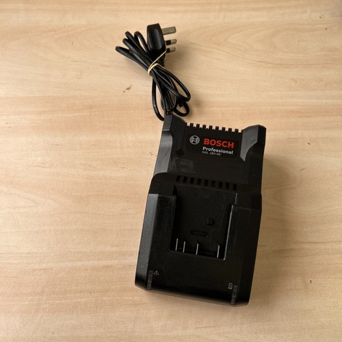 Bosch gal 18v - 18v-40,