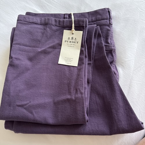 Purdey mens trousers - mens,