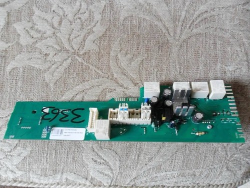 Genuine spare parts for - for, hoover