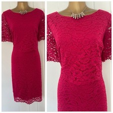 Jacques vert dress size 14