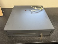 Cash Till Drawer