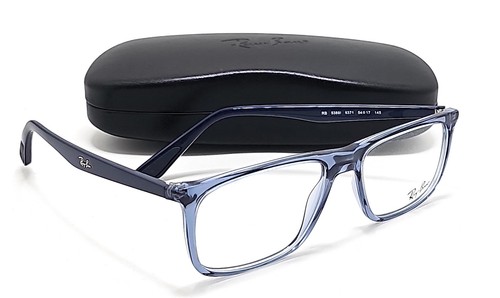 Ray ban rx5389i - 8371, blue