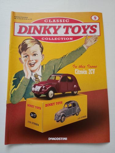2018 classic dinky - 2018,