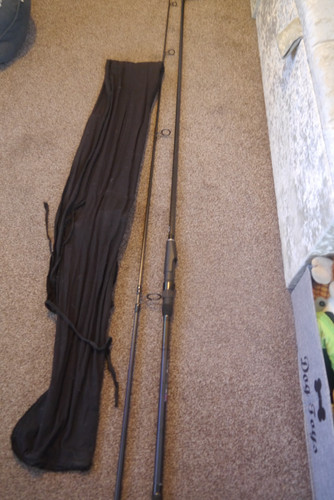 Century rod 12ft 3 - ng,