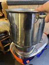 Buckingham Stainless Steel