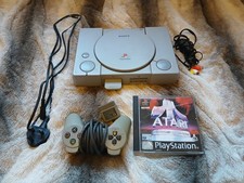 Sony PlayStation 1console