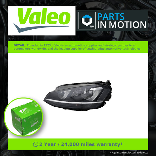 Headlight headlamp fits - headlamp,