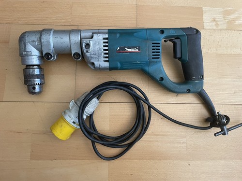 Makita 4000 110v rotary - da,