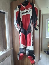 Genuine Dainese Ducati One