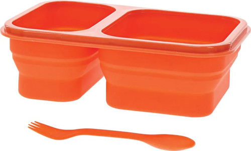 Ust flexware collapsible mess - ust,