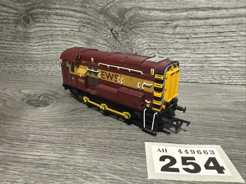 Bachmann gauge 32 108 - gauge, ews