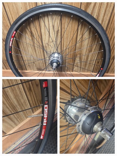 Swiss r450 cycleops - swiss, |