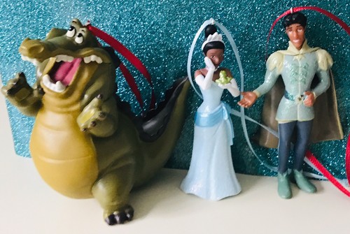 Disney princess and the frog - princess,
